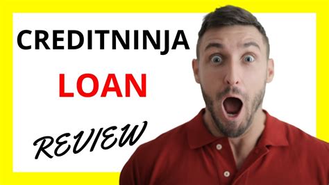 Creditninja Loans
